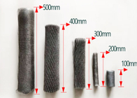 20'' 0.18mm Diameter Knitted Wire Mesh Protecting Small Tree Roots